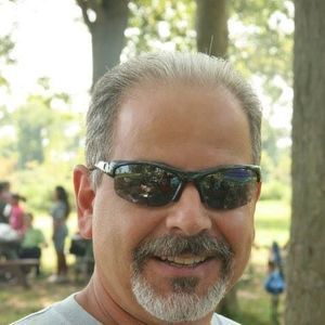 Meet your Posher, Joe